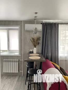 1-к квартира, посуточно, 31м2, 2/5 этаж