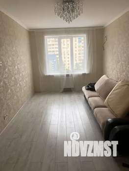 2-к квартира, посуточно, 66м2, 5/23 этаж