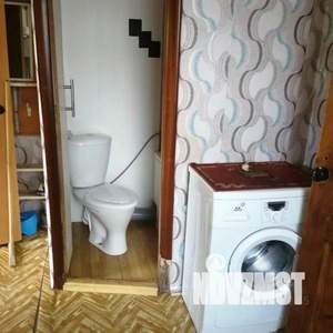 1-к квартира, на длительный срок, 32м2, 1/2 этаж