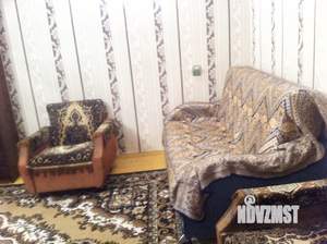 1-к квартира, на длительный срок, 32м2, 4/5 этаж