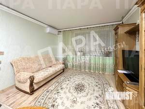 2-к квартира, на длительный срок, 41м2, 3/16 этаж
