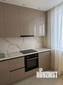 1-к квартира, на длительный срок, 34м2, 12/26 этаж