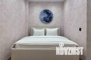 1-к квартира, посуточно, 29м2, 17/19 этаж