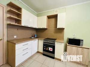 1-к квартира, посуточно, 54м2, 8/8 этаж