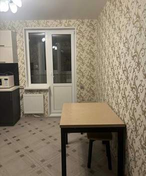 1-к квартира, на длительный срок, 42м2, 10/27 этаж