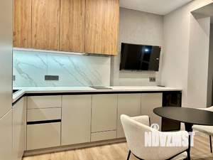 1-к квартира, посуточно, 42м2, 14/15 этаж