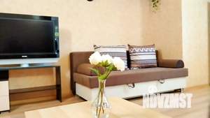 1-к квартира, посуточно, 45м2, 5/19 этаж