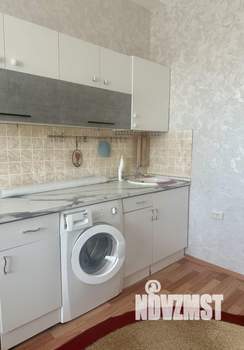 1-к квартира, на длительный срок, 42м2, 10/11 этаж