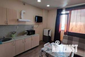 1-к квартира, посуточно, 28м2, 21/22 этаж