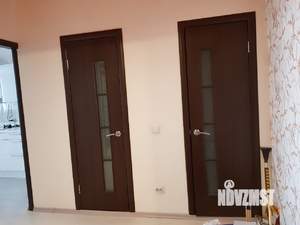 Студия квартира, на длительный срок, 50м2, 15/17 этаж