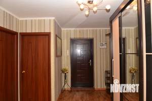 2-к квартира, посуточно, 60м2, 1/1 этаж