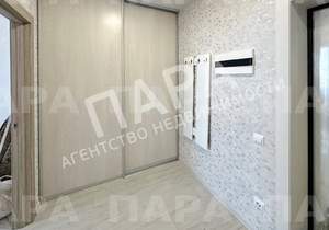 1-к квартира, на длительный срок, 43м2, 11/25 этаж