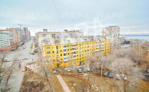 2-к квартира, на длительный срок, 65м2, 7/9 этаж