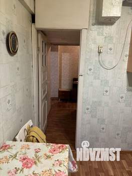 2-к квартира, на длительный срок, 44м2, 1/5 этаж