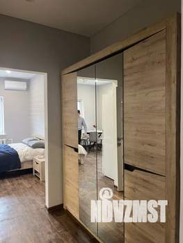 Студия квартира, посуточно, 35м2, 1/2 этаж