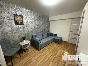 2-к квартира, на длительный срок, 43м2, 3/9 этаж