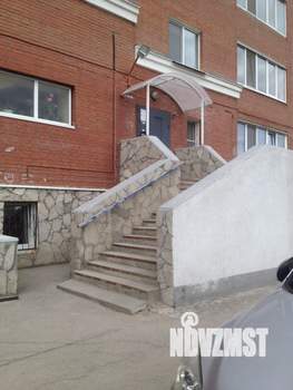 1-к квартира, на длительный срок, 44м2, 6/10 этаж