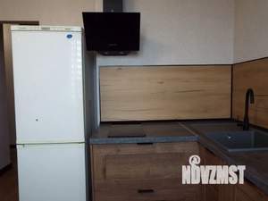 1-к квартира, посуточно, 41м2, 12/25 этаж