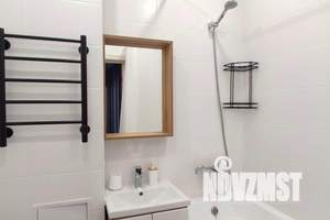 2-к квартира, посуточно, 62м2, 5/17 этаж