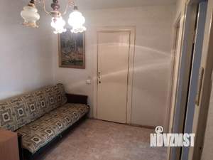 1-к квартира, на длительный срок, 50м2, 2/10 этаж