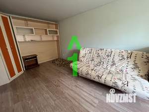 1-к квартира, на длительный срок, 33м2, 3/5 этаж