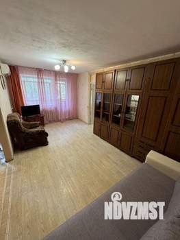 2-к квартира, на длительный срок, 46м2, 2/5 этаж