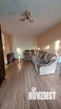 2-к квартира, на длительный срок, 45м2, 5/5 этаж