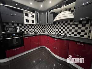 2-к квартира, посуточно, 50м2, 6/10 этаж