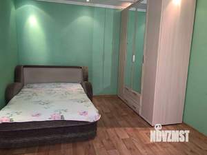 1-к квартира, на длительный срок, 32м2, 2/5 этаж