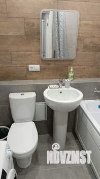 1-к квартира, на длительный срок, 34м2, 14/16 этаж