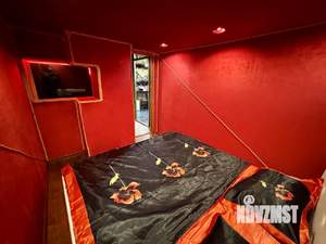 1-к квартира, посуточно, 33м2, 1/6 этаж