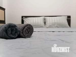 2-к квартира, посуточно, 44м2, 10/16 этаж