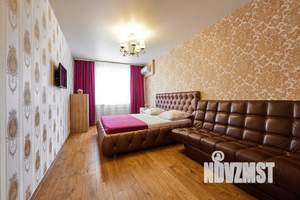 2-к квартира, посуточно, 70м2, 2/13 этаж