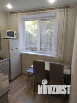 1-к квартира, посуточно, 32м2, 2/5 этаж