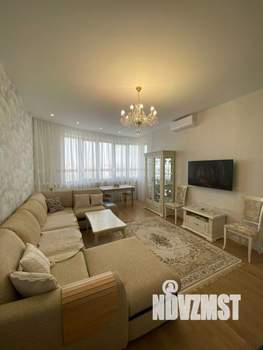 2-к квартира, на длительный срок, 70м2, 8/22 этаж