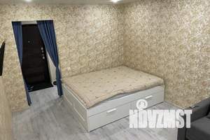 1-к квартира, посуточно, 32м2, 19/25 этаж