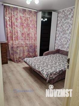 2-к квартира, на длительный срок, 47м2, 3/3 этаж