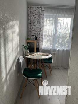 1-к квартира, посуточно, 32м2, 5/5 этаж