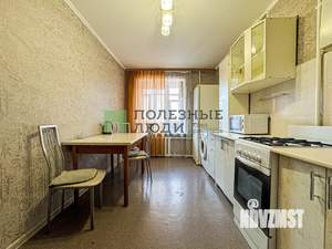 1-к квартира, на длительный срок, 56м2, 6/10 этаж