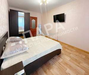 1-к квартира, на длительный срок, 50м2, 16/16 этаж