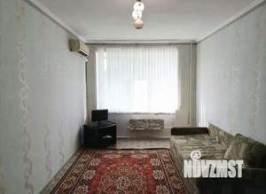 2-к квартира, на длительный срок, 56м2, 4/5 этаж