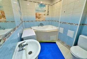 1-к квартира, на длительный срок, 35м2, 11/16 этаж