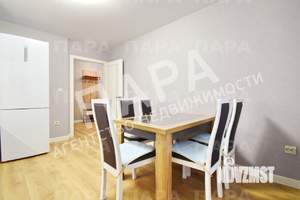 2-к квартира, на длительный срок, 70м2, 5/25 этаж