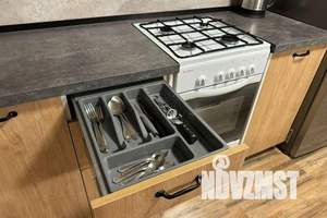 2-к квартира, посуточно, 43м2, 2/12 этаж