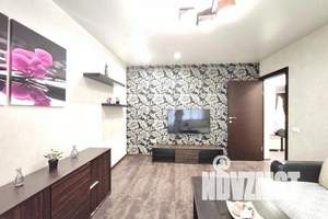 2-к квартира, посуточно, 56м2, 1/5 этаж