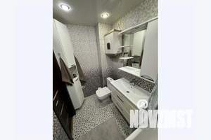 2-к квартира, посуточно, 44м2, 1/9 этаж