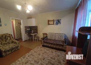1-к квартира, на длительный срок, 26м2, 2/5 этаж