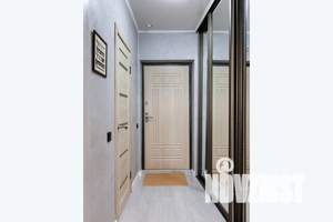 1-к квартира, посуточно, 32м2, 11/24 этаж