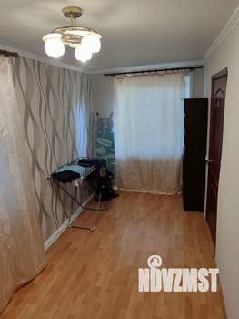 2-к квартира, на длительный срок, 46м2, 1/2 этаж