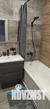 1-к квартира, посуточно, 41м2, 2/26 этаж